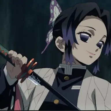 Profile image of 코쵸우 시노부