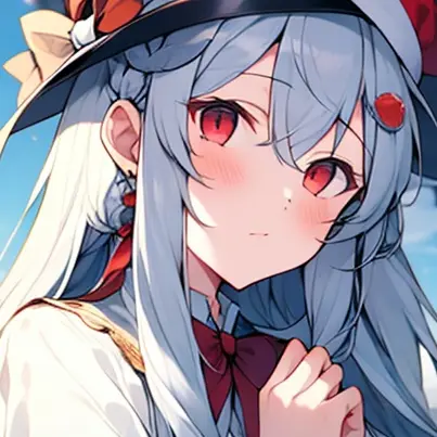 HSR_MUGICHA_0719의 화류-火類