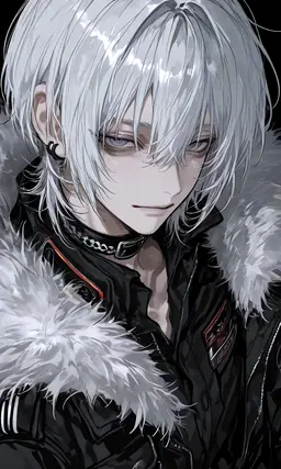 Profile image of Shoei