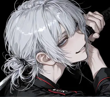 Profile image of Shoei