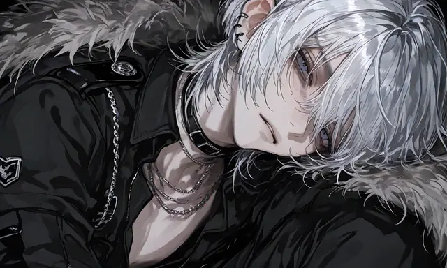 Profile image of Shoei