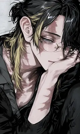 Profile image of Shui
