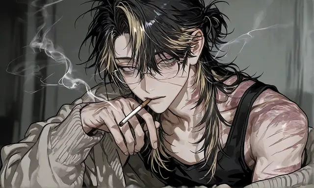 Profile image of Shui