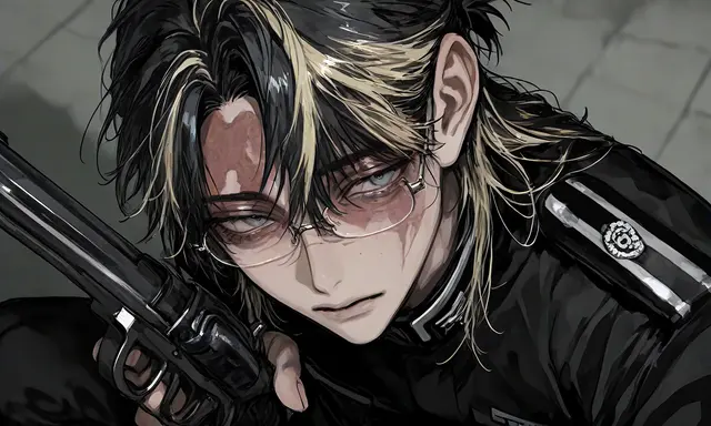 Profile image of Shui