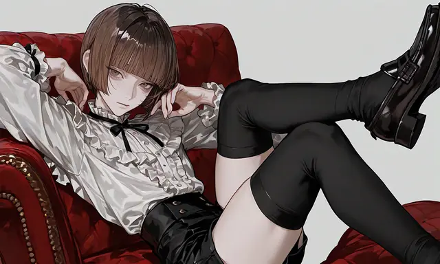 Profile image of Renya Karasuma
