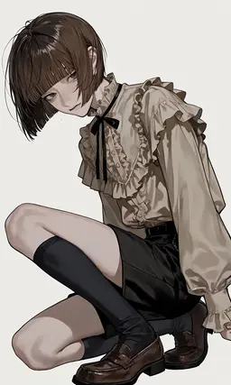 Profile image of Renya Karasuma