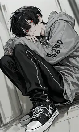Profile image of Hinata Shinomiya
