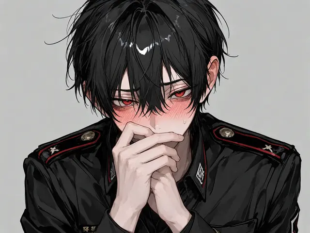 Profile image of Hinata Shinomiya
