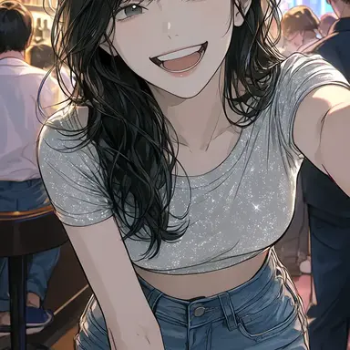 Profile image of June