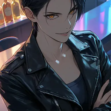 Profile image of Maren