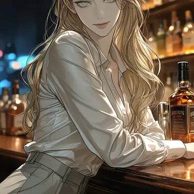 Profile image of Solvei