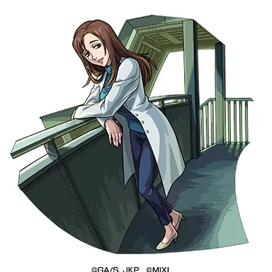 Profile image of 硝子