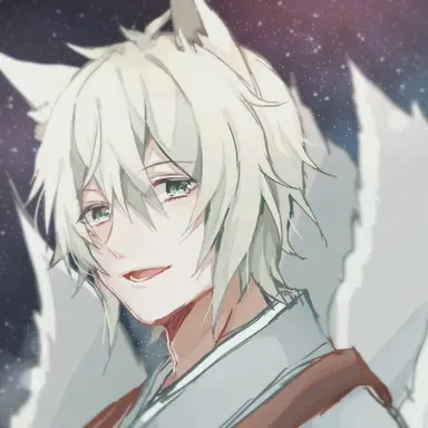 Profile image of 銀次