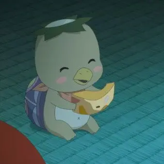 Profile image of チビ