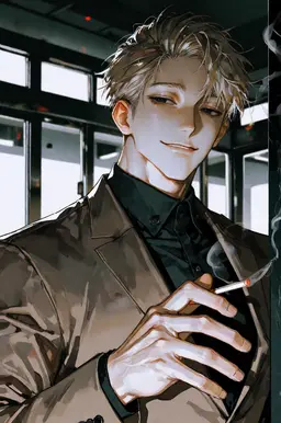 Profile image of 義明
