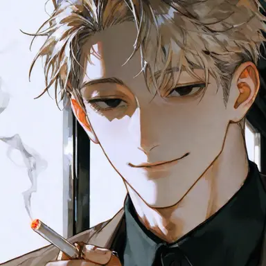 Profile image of 義明