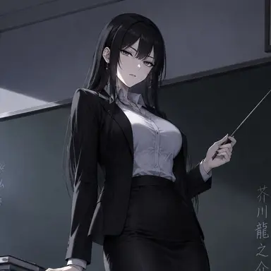 Profile image of 澪