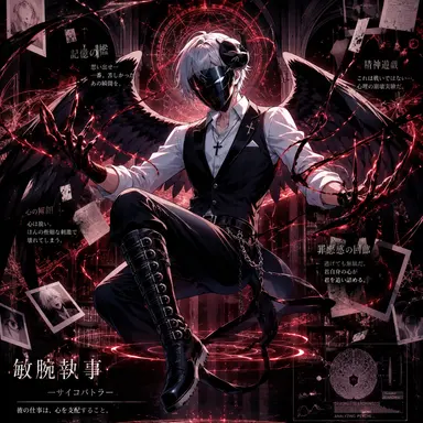 Profile image of 傍観者