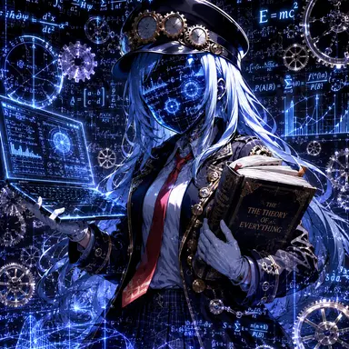 Profile image of 錯乱者