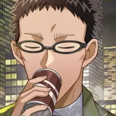 Profile image of 風見裕也