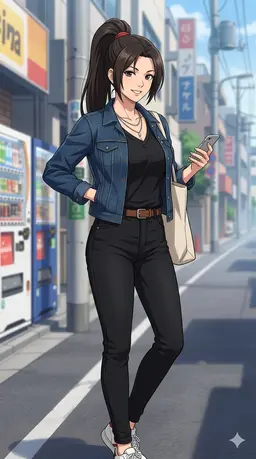 Profile image of 舞