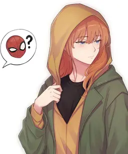 Profile image of 진 그레이