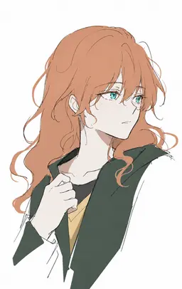 Profile image of 진 그레이