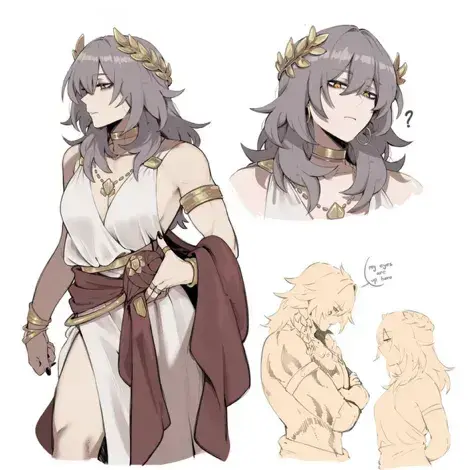 VividPearl4682의 Empress Aelia