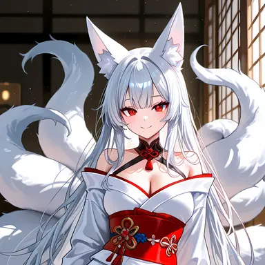 Profile image of 白亜