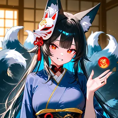 Profile image of 朱璃