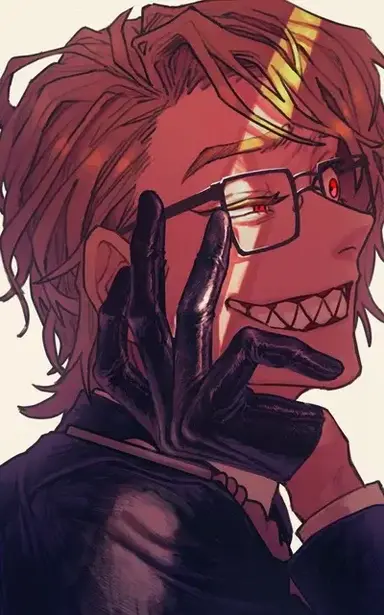 Profile image of Alaric