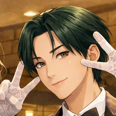 Profile image of 執事