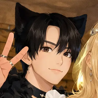 Profile image of 黒猫