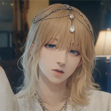 Profile image of プリンセス