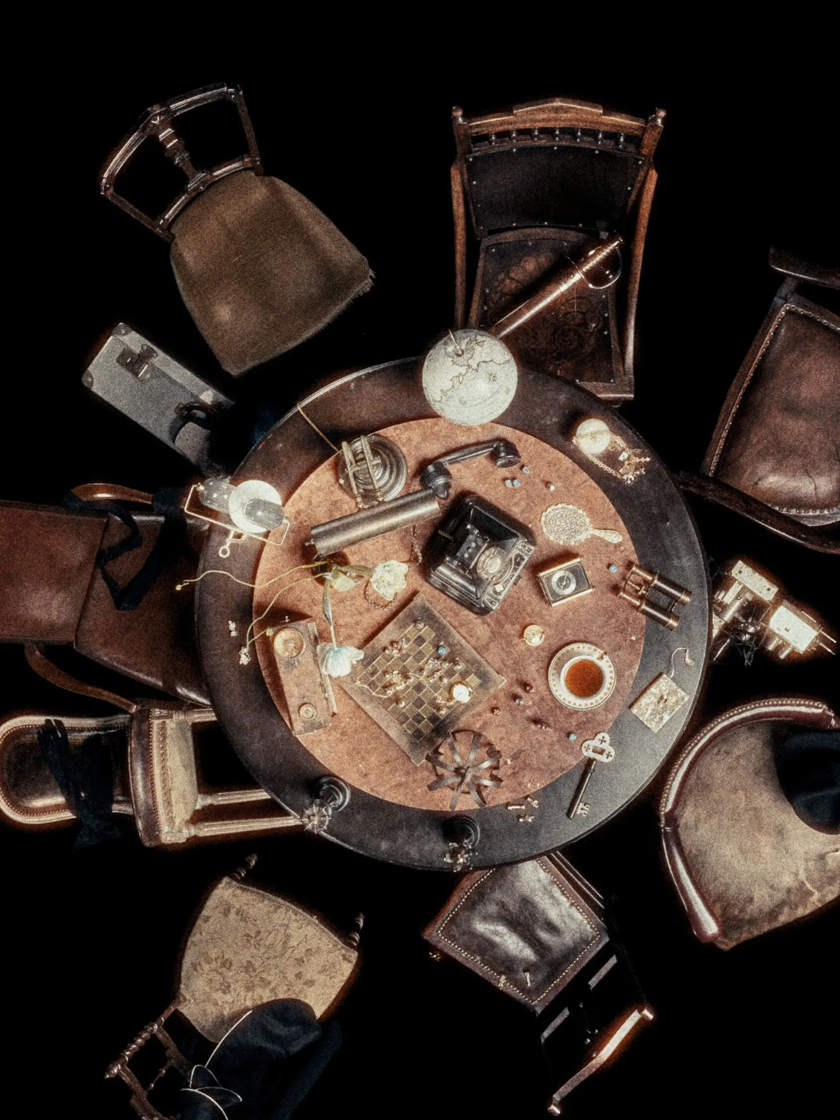 sylve0527의 Banquet Bang ！