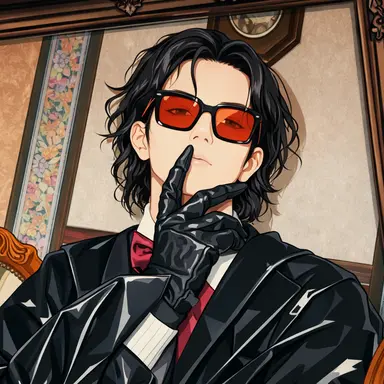 Profile image of 吸血鬼