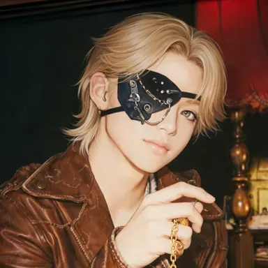 Profile image of 海賊