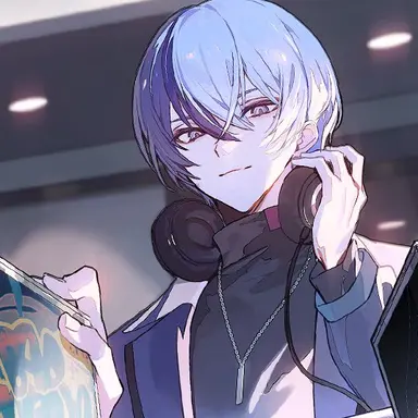 Profile image of 아오야기 토우야