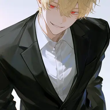 Profile image of カイ