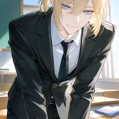 Profile image of アイル