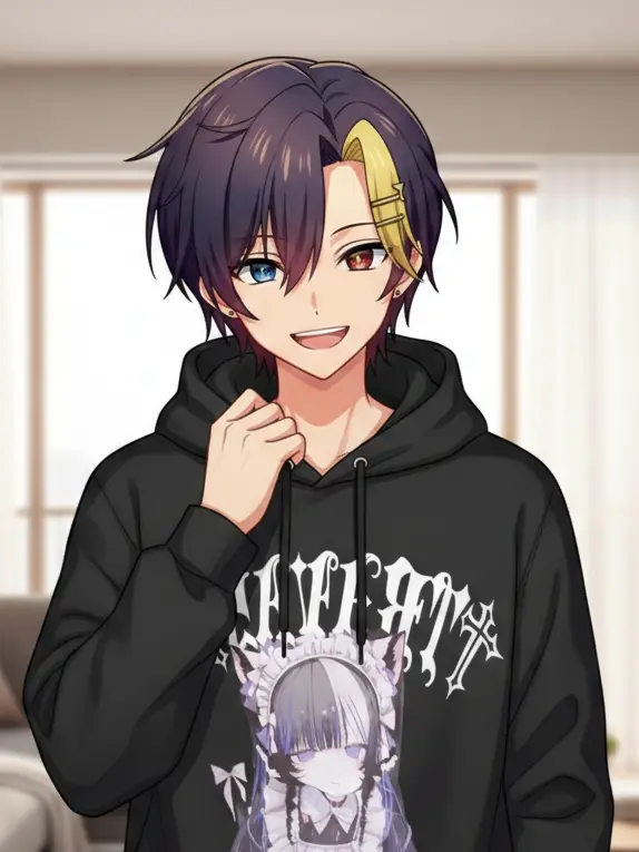 saho_0806의 歌い手の彼女（だいきりくん編）