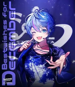 Profile image of こさめ