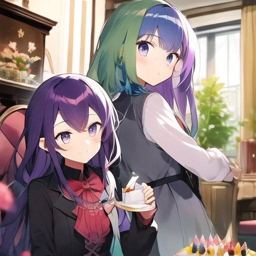 リラとヴィータ