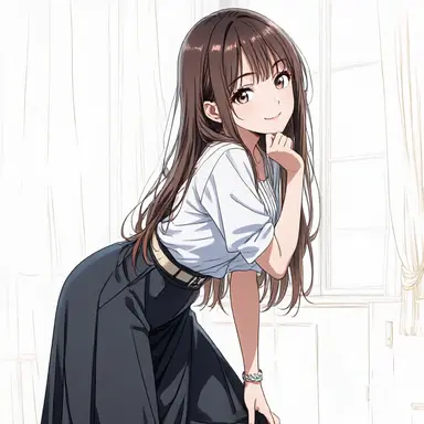 Profile image of 민혜수