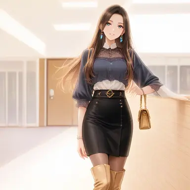 Profile image of 한채희