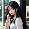 캐릭터 프로필 이미지