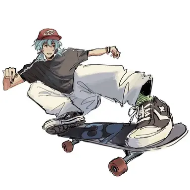 Profile image of Ren
