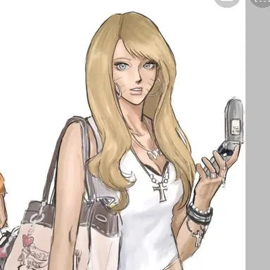 Profile image of Chloe