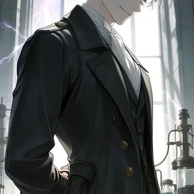 Profile image of Constance Voss