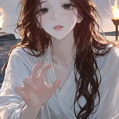 Profile image of Maren